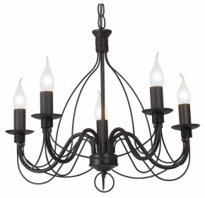 Подвесная люстра Vitaluce V18670 V18670-1/5 в Новоуральске - novouralsk.ok-mebel.com | фото