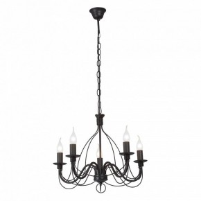 Подвесная люстра Vitaluce V18670 V18670-1/5 в Новоуральске - novouralsk.ok-mebel.com | фото 2