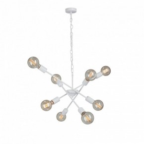 Подвесная люстра Vitaluce V4750 V4750-0/8 в Новоуральске - novouralsk.ok-mebel.com | фото