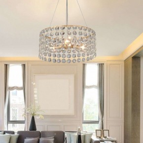Подвесная люстра Vitaluce V5329 V5329-8/3S в Новоуральске - novouralsk.ok-mebel.com | фото 4