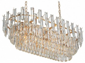 Подвесная люстра Vitaluce V53440 V53440-8/19 в Новоуральске - novouralsk.ok-mebel.com | фото 2