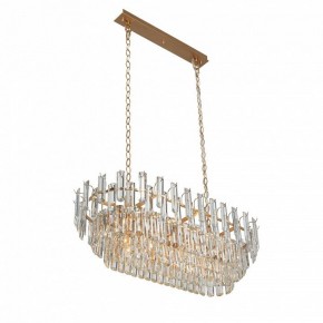 Подвесная люстра Vitaluce V53440 V53440-8/19 в Новоуральске - novouralsk.ok-mebel.com | фото 4