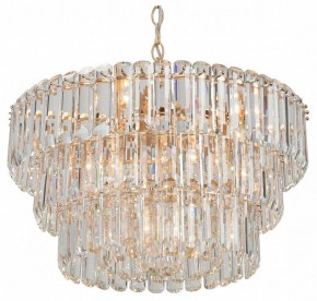 Подвесная люстра Vitaluce V5353 V5353-8/11 в Новоуральске - novouralsk.ok-mebel.com | фото