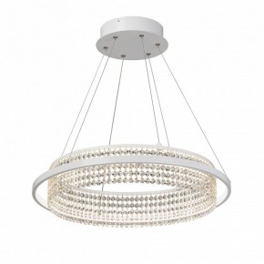 Подвесная люстра Vitaluce V5400 V5400-0/1S в Новоуральске - novouralsk.ok-mebel.com | фото 2