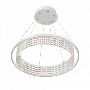 Подвесная люстра Vitaluce V5400 V5400-0/1S в Новоуральске - novouralsk.ok-mebel.com | фото 4