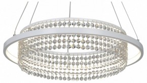 Подвесная люстра Vitaluce V54000 V54000-0/1S в Новоуральске - novouralsk.ok-mebel.com | фото