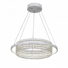 Подвесная люстра Vitaluce V54000 V54000-0/1S в Новоуральске - novouralsk.ok-mebel.com | фото 2