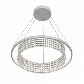 Подвесная люстра Vitaluce V54000 V54000-0/1S в Новоуральске - novouralsk.ok-mebel.com | фото 3