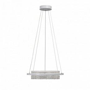 Подвесная люстра Vitaluce V54000 V54000-0/1S в Новоуральске - novouralsk.ok-mebel.com | фото 4