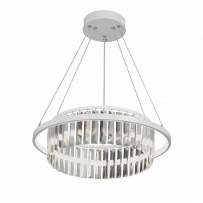 Подвесная люстра Vitaluce V54010 V54010-0/1S в Новоуральске - novouralsk.ok-mebel.com | фото