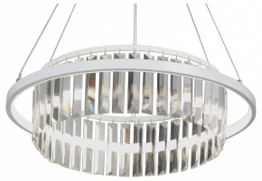 Подвесная люстра Vitaluce V54010 V54010-0/1S в Новоуральске - novouralsk.ok-mebel.com | фото 2