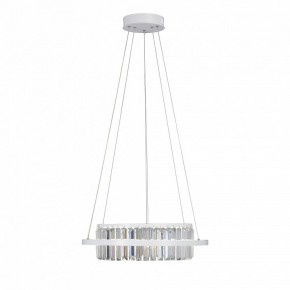 Подвесная люстра Vitaluce V54010 V54010-0/1S в Новоуральске - novouralsk.ok-mebel.com | фото 3