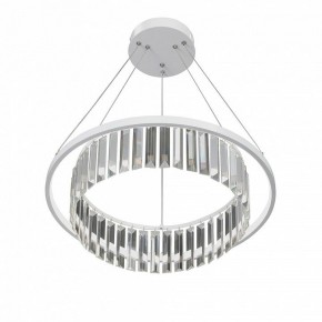 Подвесная люстра Vitaluce V54010 V54010-0/1S в Новоуральске - novouralsk.ok-mebel.com | фото 4