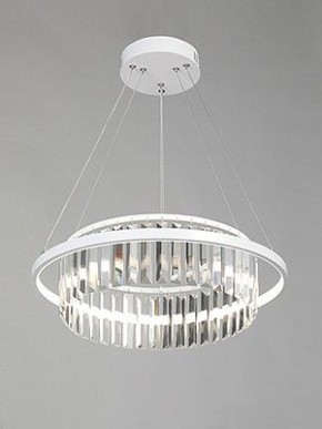 Подвесная люстра Vitaluce V54010 V54010-0/1S в Новоуральске - novouralsk.ok-mebel.com | фото 5