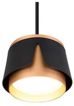 Подвесной светильник Arte Lamp Amaks A8028SP-1BK в Новоуральске - novouralsk.ok-mebel.com | фото