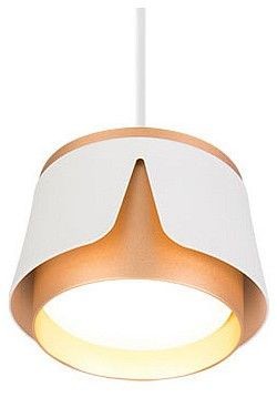 Подвесной светильник Arte Lamp Amaks A8028SP-1WH в Новоуральске - novouralsk.ok-mebel.com | фото