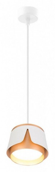 Подвесной светильник Arte Lamp Amaks A8028SP-1WH в Новоуральске - novouralsk.ok-mebel.com | фото 2