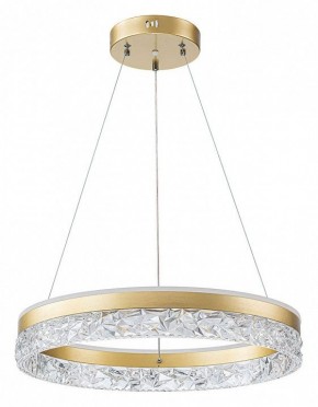 Подвесной светильник Arte Lamp Apollo A2549SP-75GO в Новоуральске - novouralsk.ok-mebel.com | фото 2