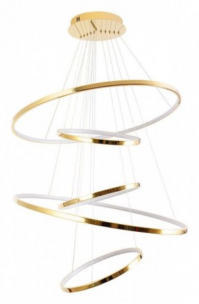 Подвесной светильник Arte Lamp Arcane A2974SP-137PB в Новоуральске - novouralsk.ok-mebel.com | фото
