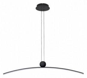 Подвесной светильник Arte Lamp Arno A3362SP-25BK в Новоуральске - novouralsk.ok-mebel.com | фото 2