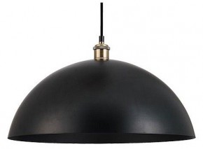 Подвесной светильник Arte Lamp Cappello A7056SP-1BK в Новоуральске - novouralsk.ok-mebel.com | фото