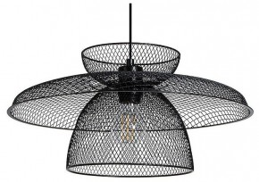 Подвесной светильник Arte Lamp Castello A7067SP-1BK в Новоуральске - novouralsk.ok-mebel.com | фото 2