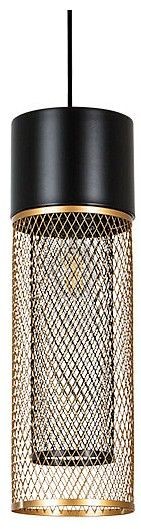 Подвесной светильник Arte Lamp Castello A7068SP-1GO в Новоуральске - novouralsk.ok-mebel.com | фото