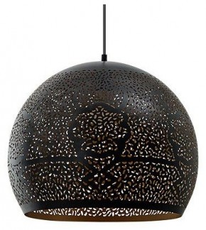 Подвесной светильник Arte Lamp Celesta A7057SP-1BK в Новоуральске - novouralsk.ok-mebel.com | фото