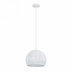 Подвесной светильник Arte Lamp Celesta A7058SP-1WH в Новоуральске - novouralsk.ok-mebel.com | фото 2