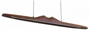 Подвесной светильник Arte Lamp Conca A4286SP-19BK в Новоуральске - novouralsk.ok-mebel.com | фото