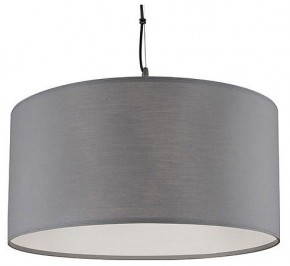 Подвесной светильник Arte Lamp Coppa A4095SP-3GY в Новоуральске - novouralsk.ok-mebel.com | фото