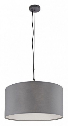 Подвесной светильник Arte Lamp Coppa A4095SP-3GY в Новоуральске - novouralsk.ok-mebel.com | фото 2