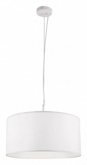 Подвесной светильник Arte Lamp Coppa A4095SP-3WH в Новоуральске - novouralsk.ok-mebel.com | фото 2
