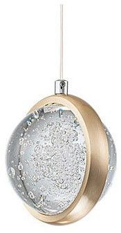 Подвесной светильник Arte Lamp Faberge A2451SP-5PB в Новоуральске - novouralsk.ok-mebel.com | фото 2