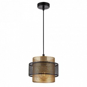 Подвесной светильник Arte Lamp Grid A7069SP-1GO в Новоуральске - novouralsk.ok-mebel.com | фото