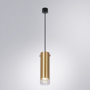 Подвесной светильник Arte Lamp Lazio A5367SP-1SG в Новоуральске - novouralsk.ok-mebel.com | фото 2