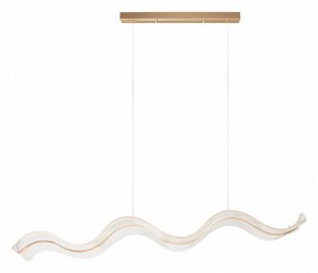 Подвесной светильник Arte Lamp Medusa A2092SP-1GO в Новоуральске - novouralsk.ok-mebel.com | фото 2
