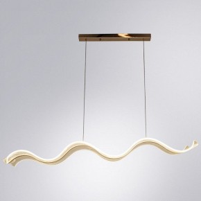 Подвесной светильник Arte Lamp Medusa A2092SP-1GO в Новоуральске - novouralsk.ok-mebel.com | фото 3