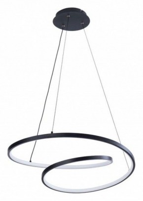 Подвесной светильник Arte Lamp Millo A3893SP-30BK в Новоуральске - novouralsk.ok-mebel.com | фото 2