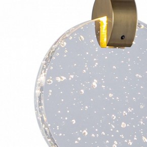 Подвесной светильник Arte Lamp Planet A1801SP-3PB в Новоуральске - novouralsk.ok-mebel.com | фото 3