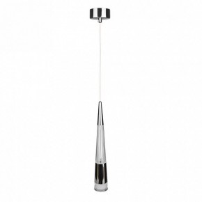 Подвесной светильник Arte Lamp Sabik A6576SP-1CC в Новоуральске - novouralsk.ok-mebel.com | фото 2