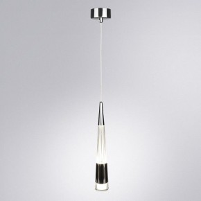 Подвесной светильник Arte Lamp Sabik A6576SP-1CC в Новоуральске - novouralsk.ok-mebel.com | фото 3