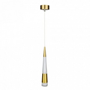 Подвесной светильник Arte Lamp Sabik A6576SP-1PB в Новоуральске - novouralsk.ok-mebel.com | фото 2