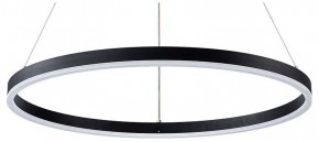 Подвесной светильник Arte Lamp Siren A2548SP-45BK в Новоуральске - novouralsk.ok-mebel.com | фото