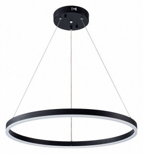 Подвесной светильник Arte Lamp Siren A2548SP-45BK в Новоуральске - novouralsk.ok-mebel.com | фото 2