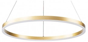 Подвесной светильник Arte Lamp Siren A2548SP-45GO в Новоуральске - novouralsk.ok-mebel.com | фото