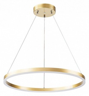 Подвесной светильник Arte Lamp Siren A2548SP-45GO в Новоуральске - novouralsk.ok-mebel.com | фото 2