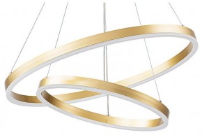 Подвесной светильник Arte Lamp Siren A2548SP-75GO в Новоуральске - novouralsk.ok-mebel.com | фото