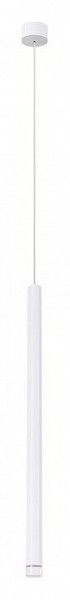 Подвесной светильник Arte Lamp Solid A5570SP-1WH в Новоуральске - novouralsk.ok-mebel.com | фото 2