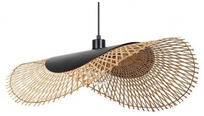 Подвесной светильник Arte Lamp Woodstock A7063SP-1BK в Новоуральске - novouralsk.ok-mebel.com | фото